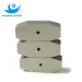 Sintered SmCo arc magnet for motor