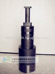 Supply of marine diesel engine B&W S42MC-C plunger