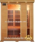 far infrared sauna room sauna room in xuzhou