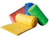 pass AS/NZS 4859.1 test color glass wool