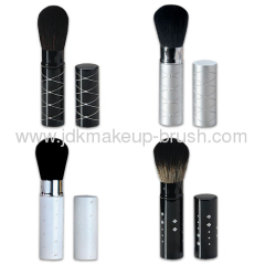 Retractable Brush collection