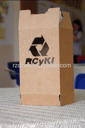 Handmade Paper Gift Boxes with High Quality