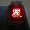 Super Bright Red 0.5" 16-Segment Alphanumeric LED Display