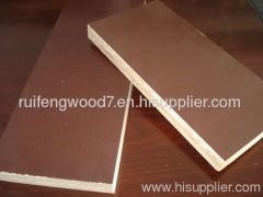 Film faced plywood/marine plywood