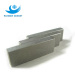 Sintered SmCo arc magnet for motor