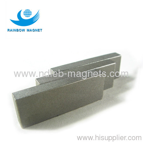 samarium cobalt block magnets