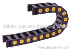 plastic engineering cable chain