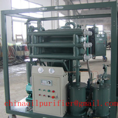 oil regeneration oil recycling oil filter