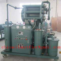 Vacuum Transformer/Insulating Oil Filter/ Oil Refinery/ Oil Separation