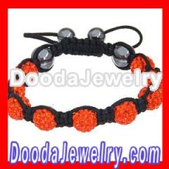 austrian crystal shamballa bracelet replica