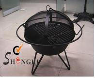 garden BBQSRBQ-2044