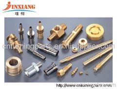 milled machine parts