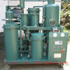 Vacuum Dehydration System for Waste Lube Oil/Vacuum Oil Water Separator