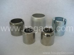 Hose Ferrule and sleeve