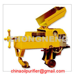 Plate Pressure Oil Purifier/Oil Restituting/Oil Recovering