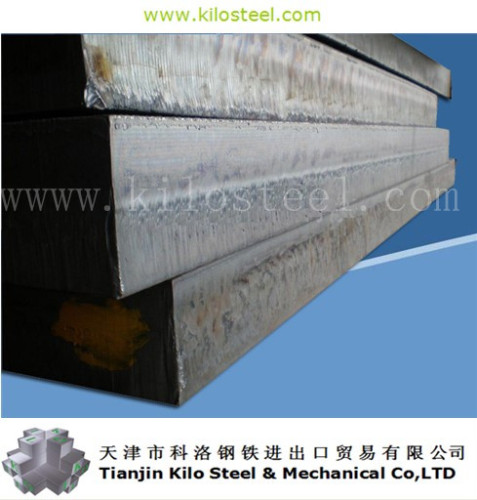 boiler pressure vessel steel plate hot rolled steel plate