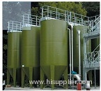 Continuous Automatic Sand Filter-A