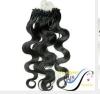 Micro Loop Ring Hair Extensions Body Wave