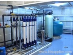 Ultrafiltration System 10 Ton Per Hour