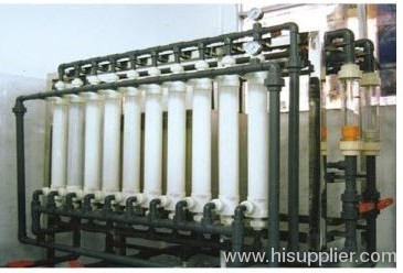 Ultrafiltration System 30 Ton Per Hour