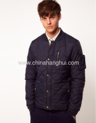 Bomber Mens Fashion Jacket