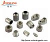 CNC machine parts for milled parts