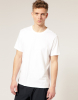 Mens Fashion Crew Neck T- shirts