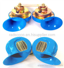 electric car parts vechicles horn speaker alarm auto parts accessories