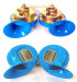 electric car parts vechicles horn speaker alarm auto parts accessories