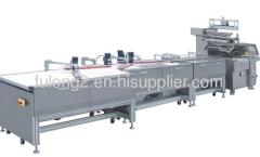 TB-500A Automatic Chocolate Packing Machine