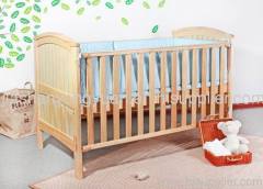 baby bed