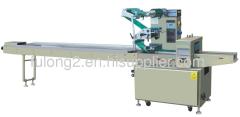 TB-280 Pillow Type Packing Machine:
