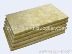 rock wool board