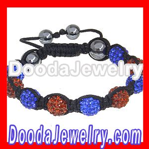 crystal shamballa bracelet replica wholesale