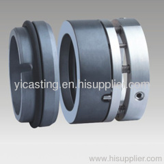 sewage water mechanical seal