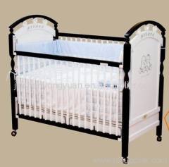 baby bed