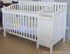 baby bed