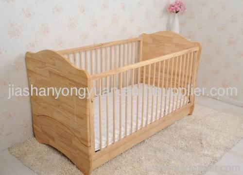 baby bed