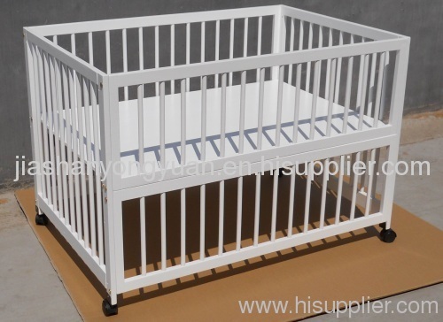 baby bed