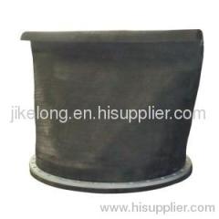 XH41 Rubber Sewage Check Valve (Duck-billed Valve)