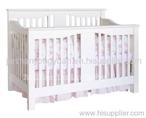 baby bed