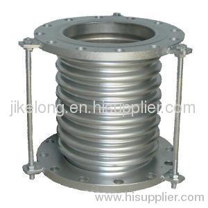JDZ Bellow Expansion Joint