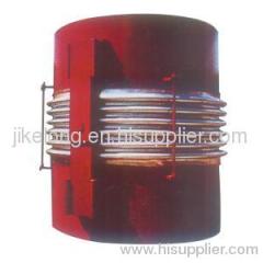 JJL Compound Gemel Compensator