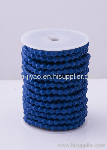 1/4" plastic hose in roll