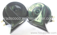 IRAN klaxon type auto horn/spare parts for FORD vechiles