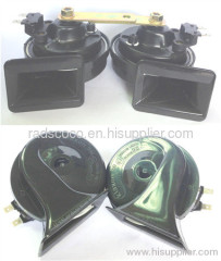 IRAN klaxon type auto horn/spare parts for FORD vechiles