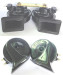 IRAN klaxon type auto horn/spare parts for FORD vechiles