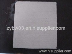 aluminum silicate fiber board