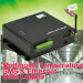 Multi-Temperature SMS NET Data Logger