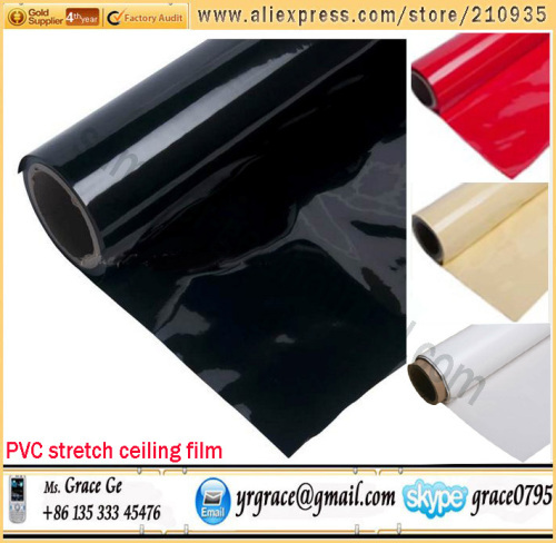 PVC Ceiling film